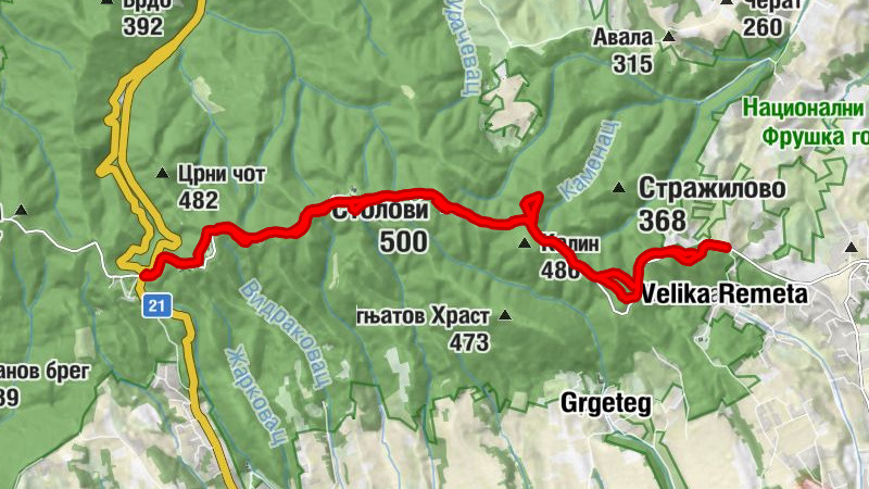 Mapa
