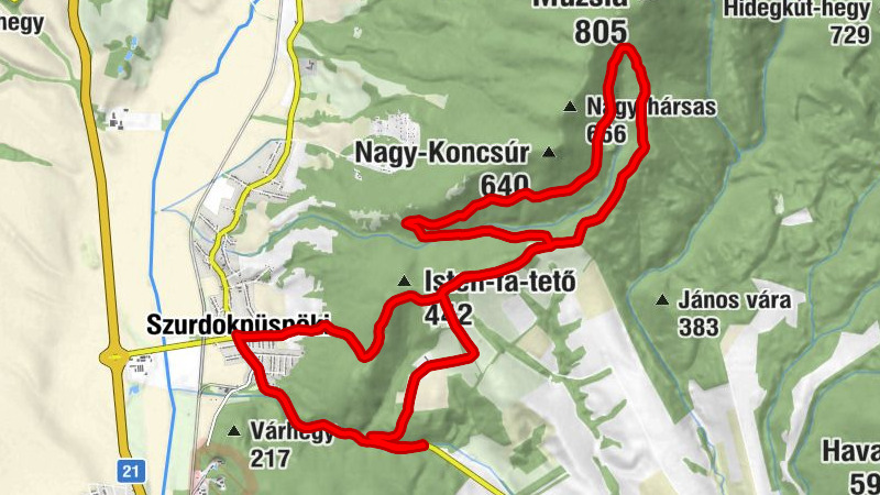 Mapa