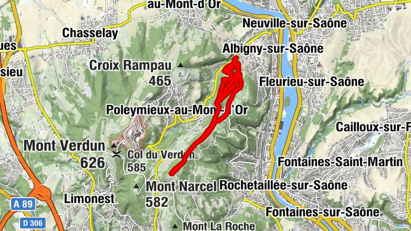 Mapa