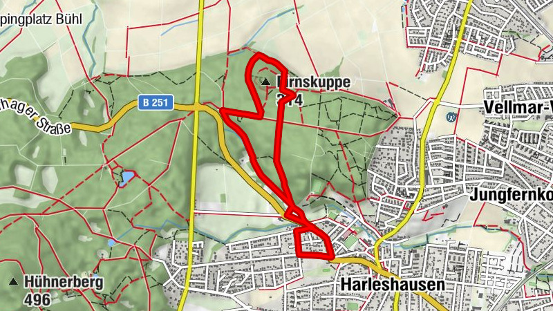 Mapa