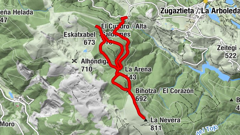 Mapa
