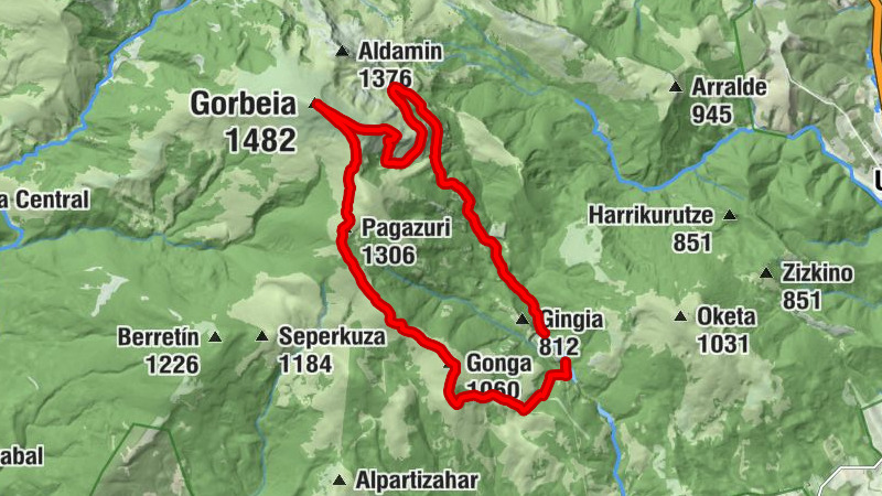 Mapa