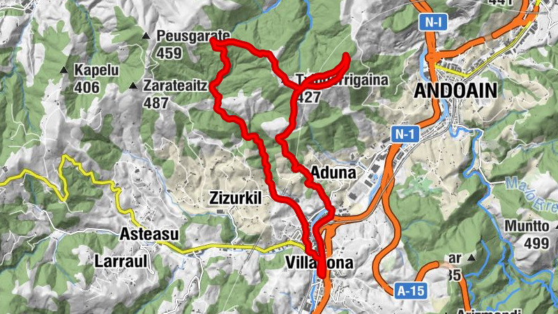 Mapa