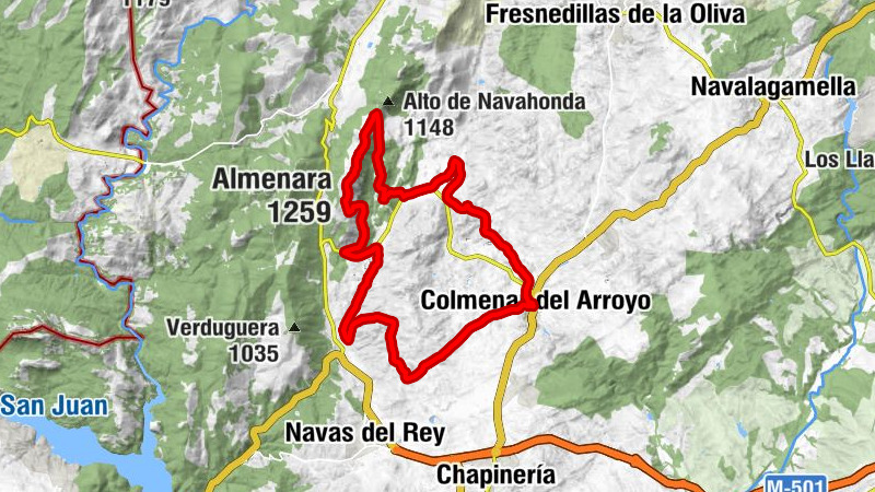 Mapa