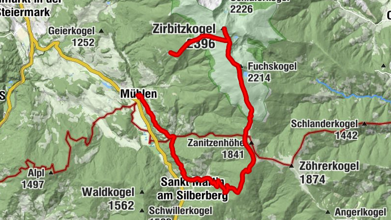 Mapa