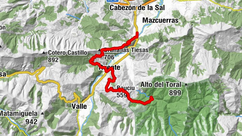 Mapa