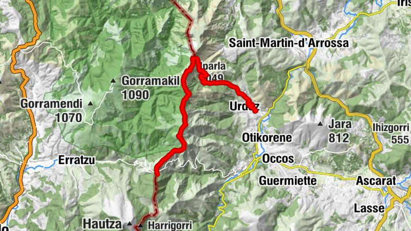 Mapa