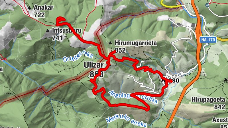 Mapa
