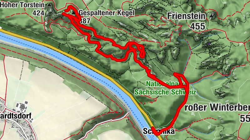 Mapa