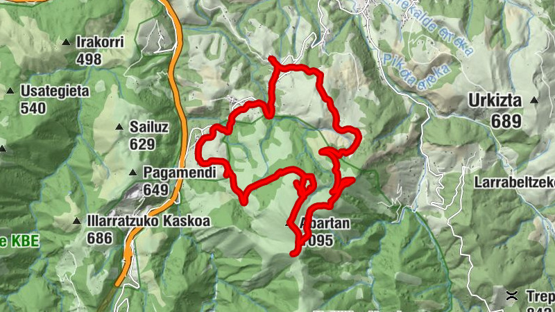 Mapa