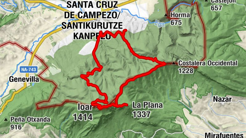 Mapa