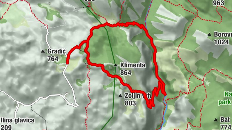 Mapa