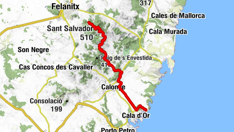 Mapa