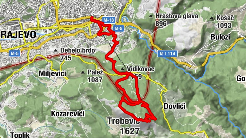 Mapa