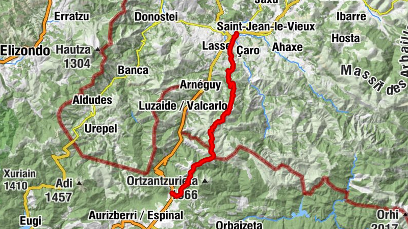 Mapa