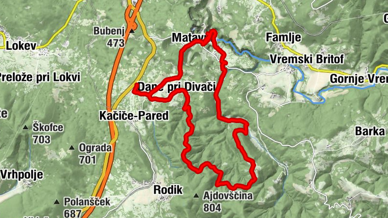 Mapa