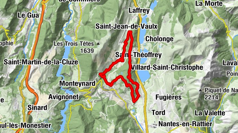 Mapa