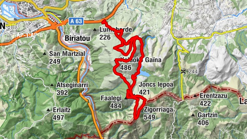 Mapa