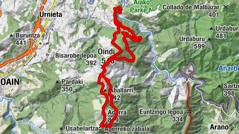 Mapa