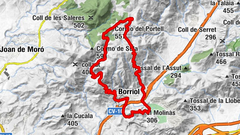 Mapa