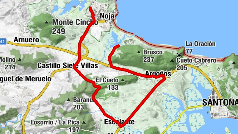 Mapa