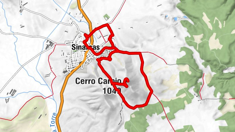Mapa
