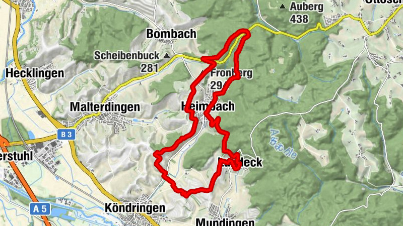 Mapa