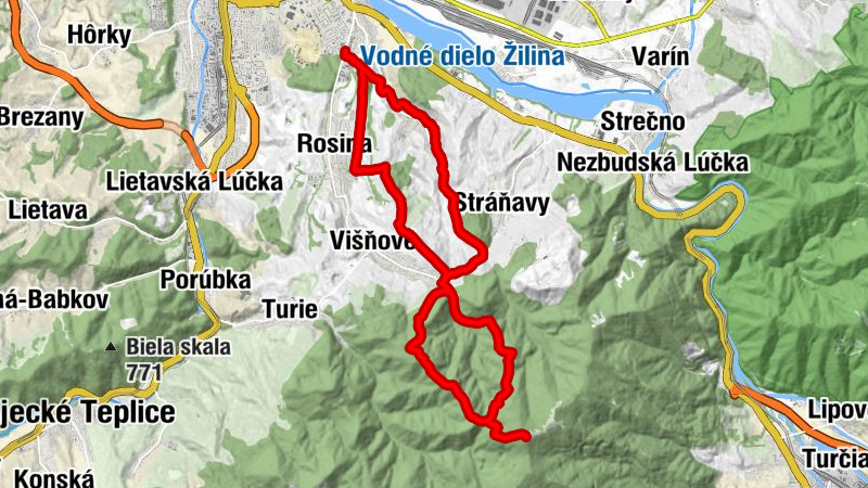 Mapa