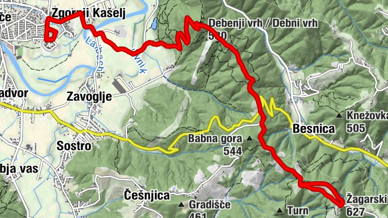 Mapa