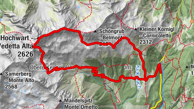 Mapa