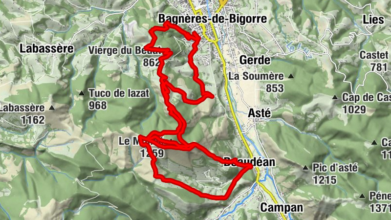 Mapa