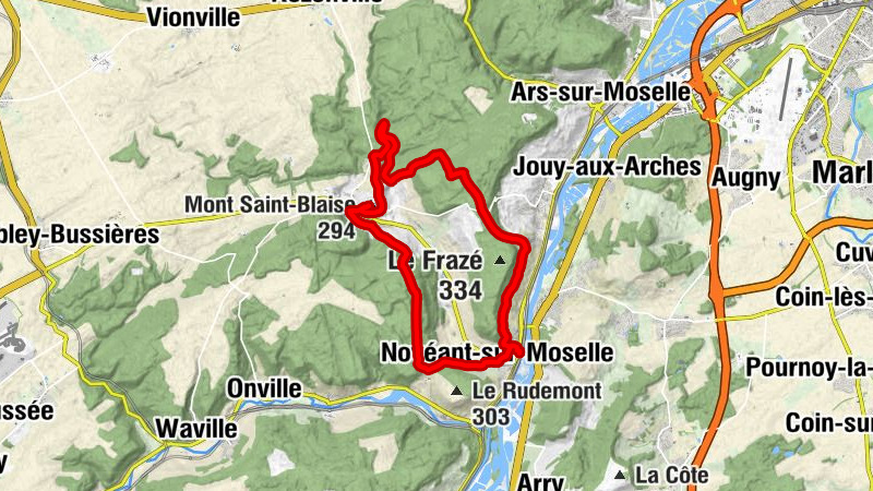 Mapa