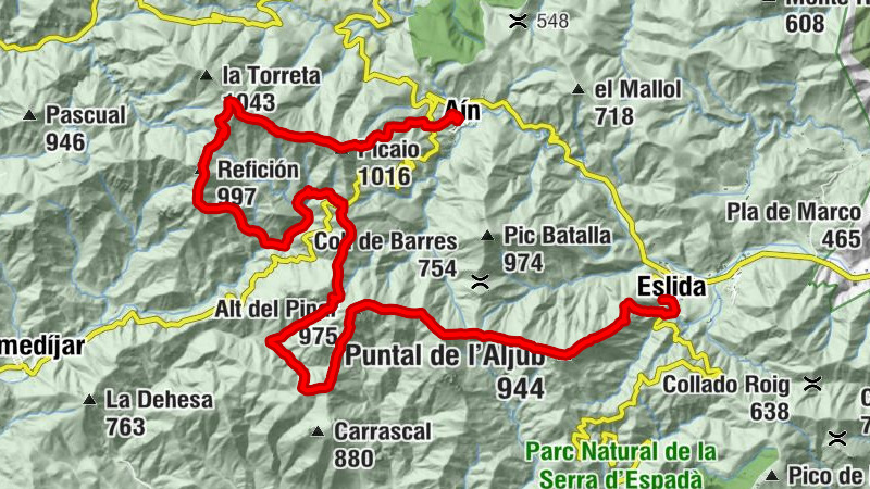 Mapa