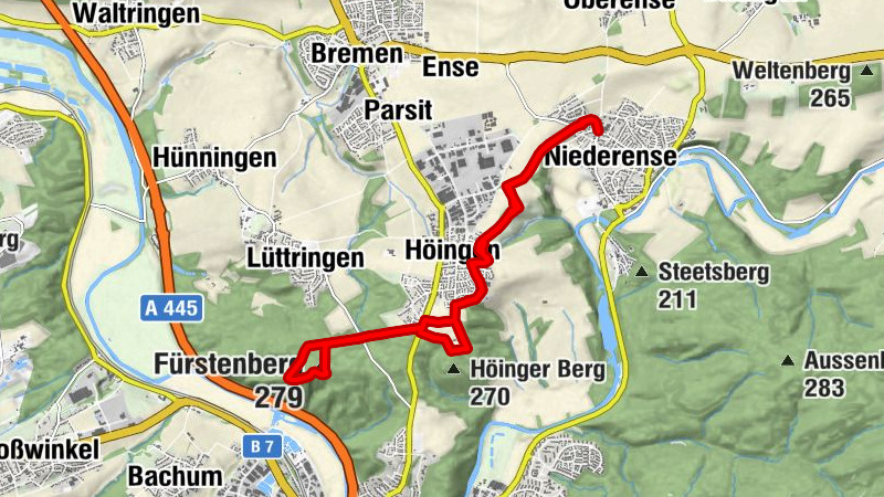Mapa