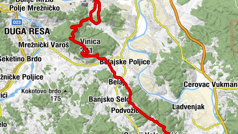 Mapa