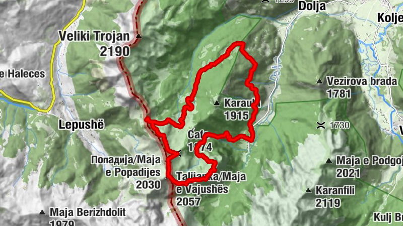 Mapa
