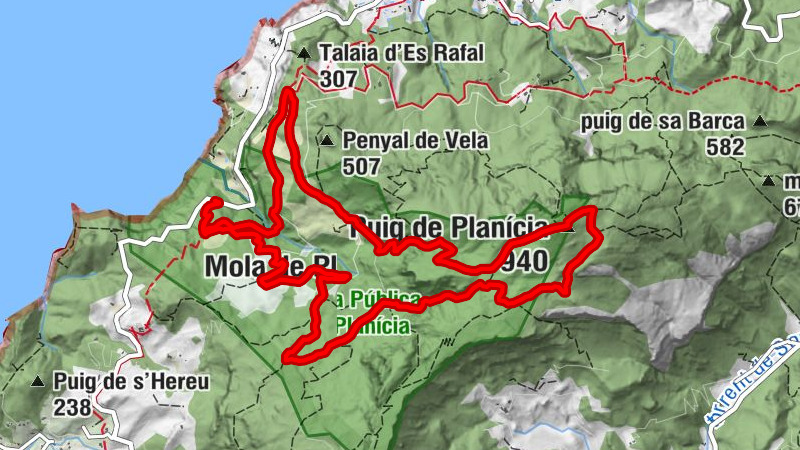 Mapa