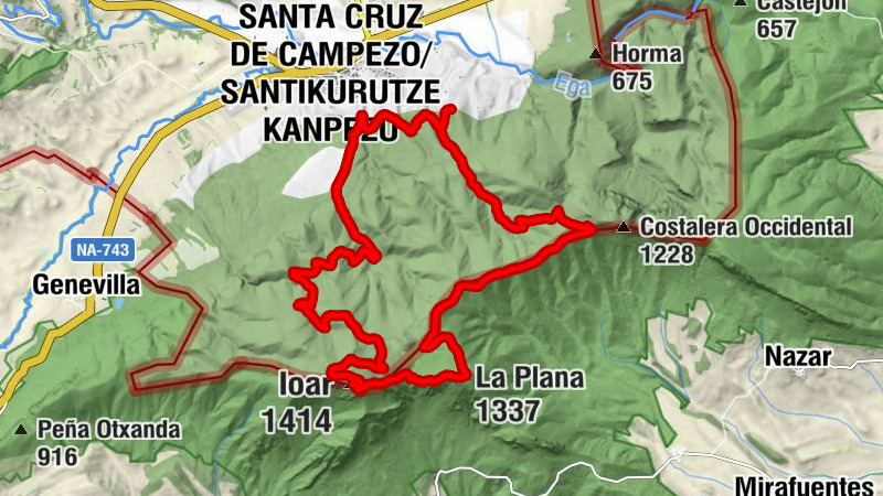 Mapa