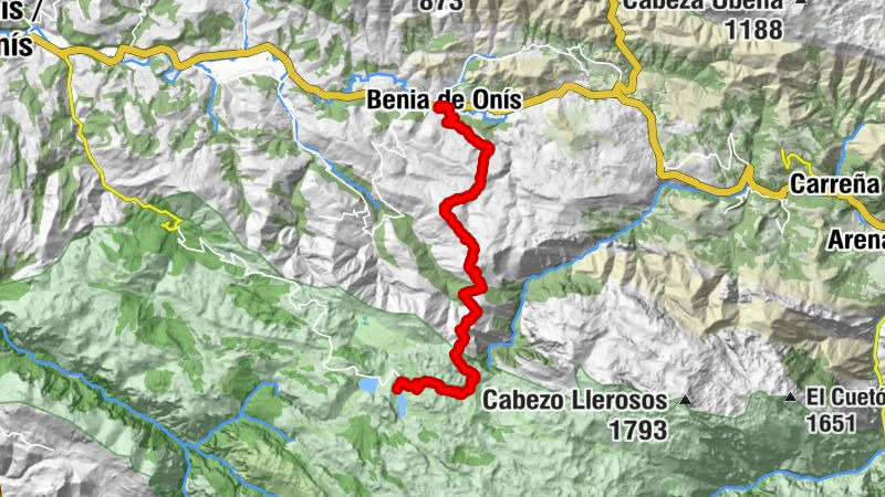 Mapa
