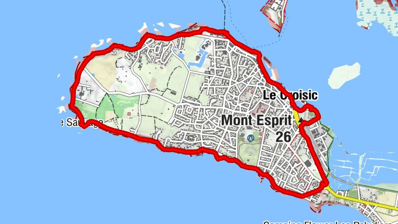 Mapa