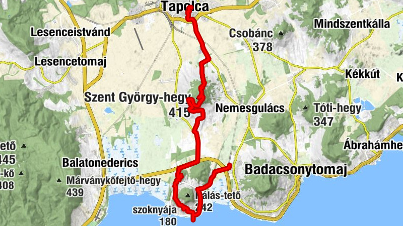 Mapa