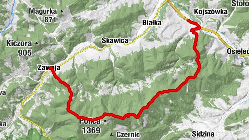 Mapa