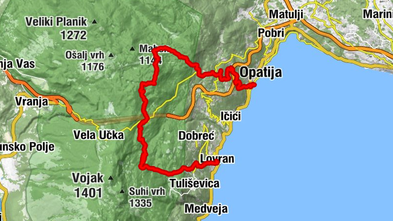 Mapa