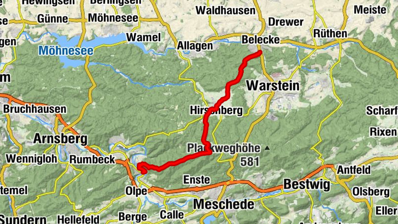 Mapa