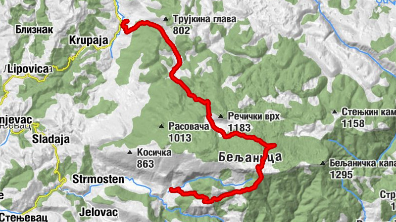 Mapa