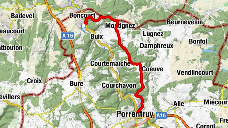 Mapa
