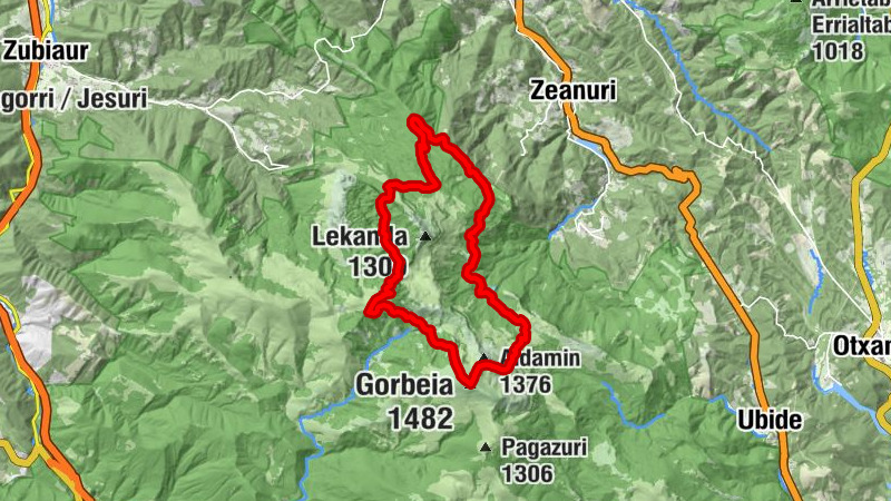 Mapa