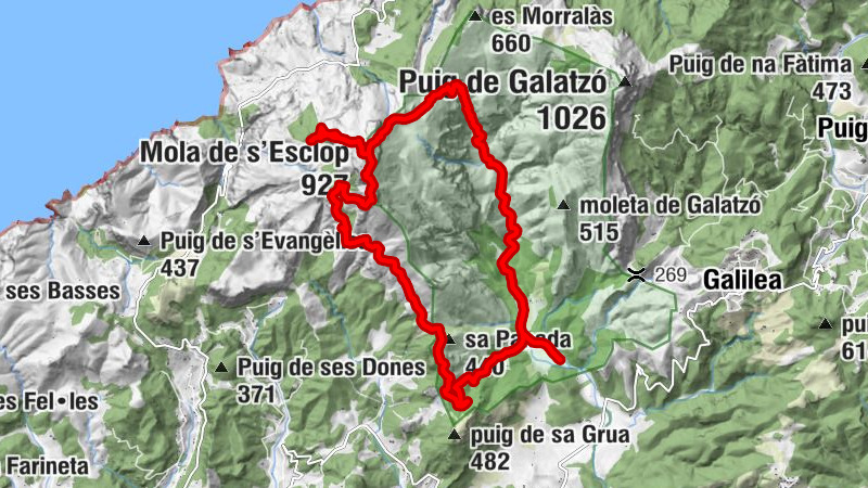 Mapa