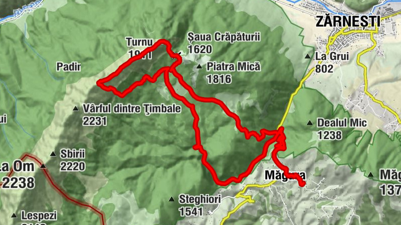 Mapa