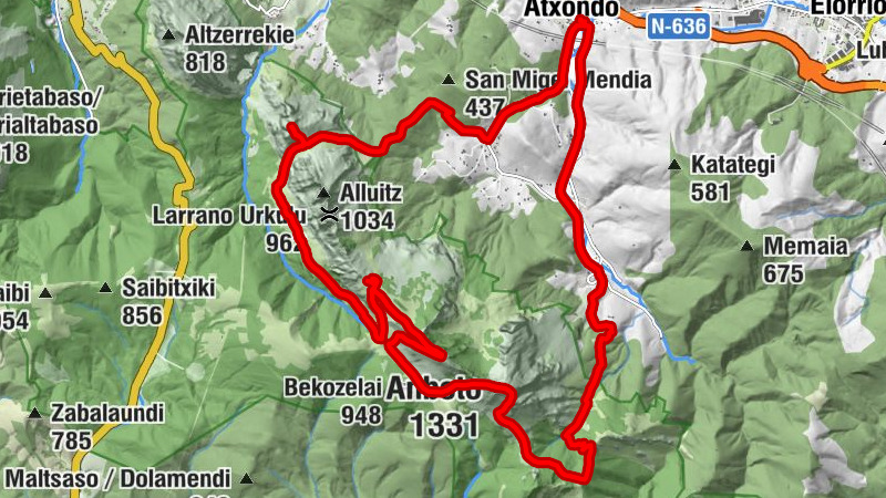 Mapa
